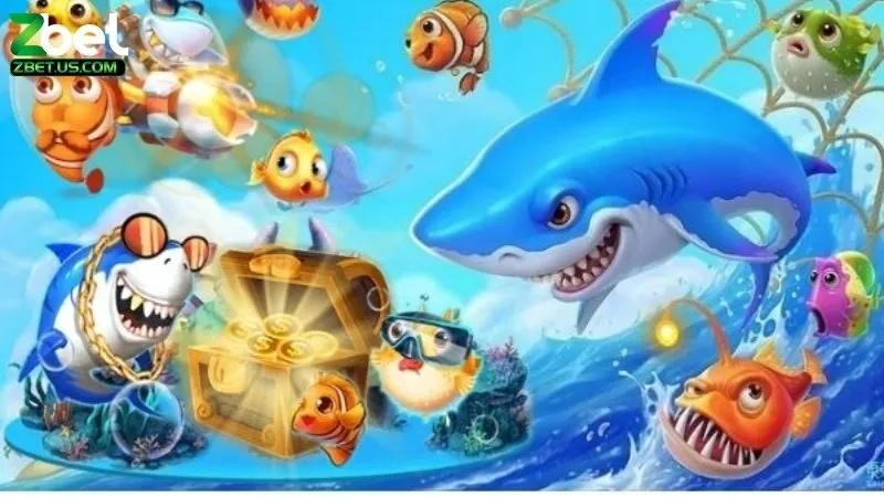 Cách Đổi Thưởng Trong Game Bắn Cá: Nhận Tiền Thưởng Xứng Đáng