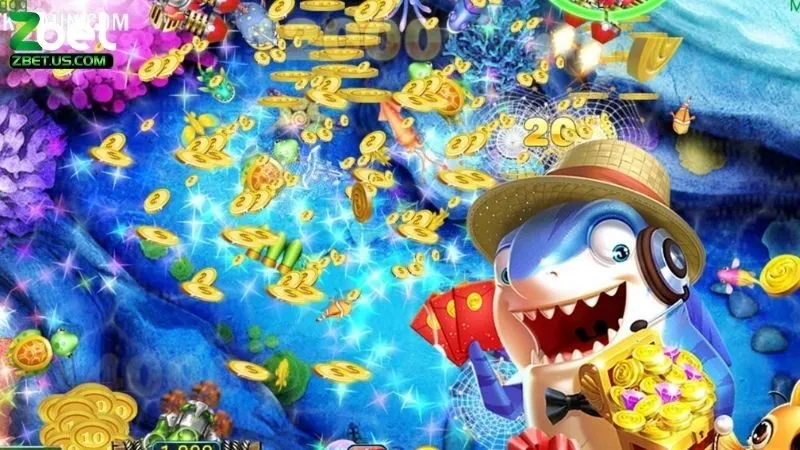 So Sánh Với Các Game Bắn Cá H5 Khác