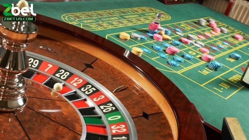 Bí Kíp Chơi Roulete: Chiến Thuật Đánh Bại Nhà Cái Hiệu Quả 1 Bí kíp chơi roulete