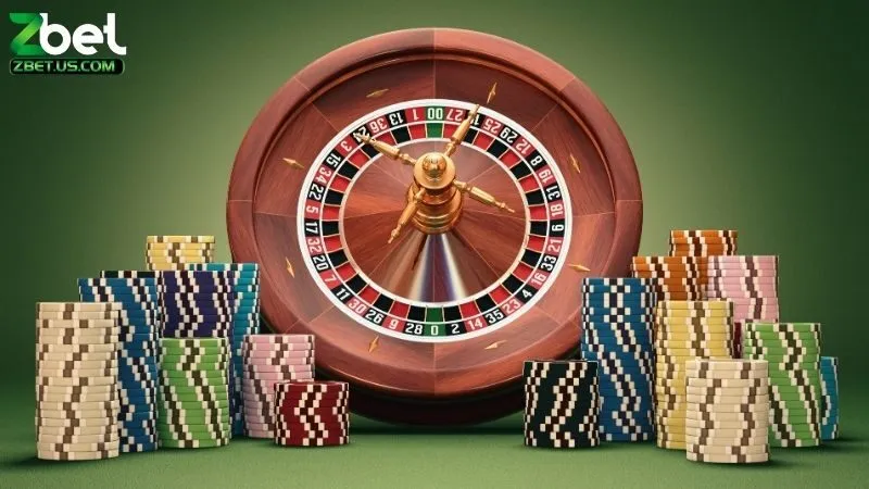 Bí Kíp Chơi Roulete: Chiến Thuật Đánh Bại Nhà Cái Hiệu Quả 2 Bí kíp chơi roulete