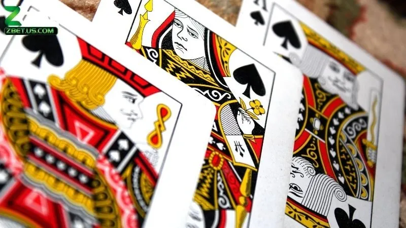 Cách Chơi Bài Cào: Kinh Nghiệm Thắng Từ Cao Thủ Chuyên Nghiệp 1 cách chơi bài Cào