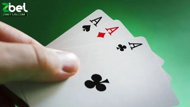 Cách Chơi Bài Cào: Kinh Nghiệm Thắng Từ Cao Thủ Chuyên Nghiệp 3 cách chơi bài Cào