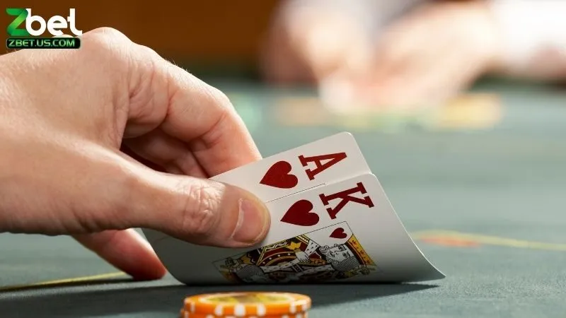 Cách Chơi Pocker Online: Hướng Dẫn Từ A-Z Cho Người Mới 2 Cách chơi poker online