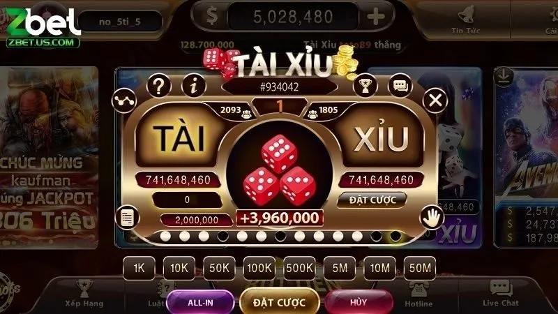 Cách Chơi Tài Xỉu Online Hiệu Quả - Bí Quyết Thắng Lớn Mỗi Ngày 2 Cách chơi tài xỉu online hiệu quả