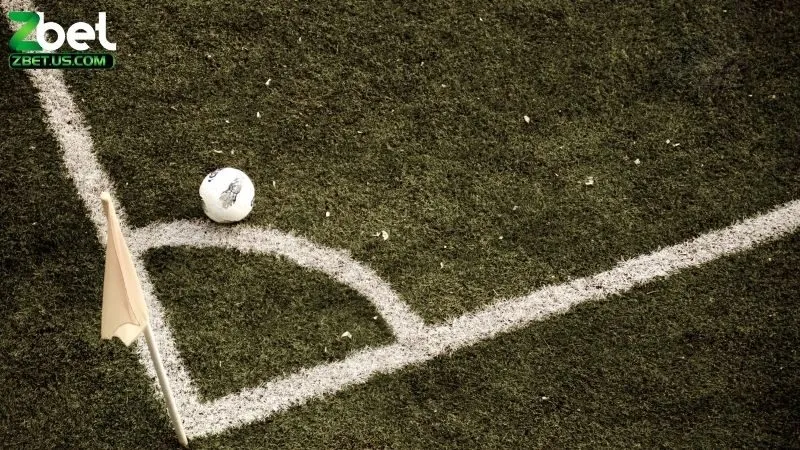 Cách Soi Kèo Phạt Góc: Chiến Thuật Dự Đoán Corner 2025 1 Cách soi kèo phạt góc