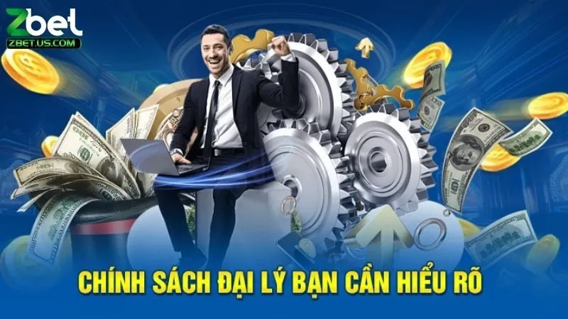 Đăng Ký Đại Lý Zbet 2025 – Hoa Hồng Cao, Thu Nhập Thụ Động 1 Đại Lý Zbet