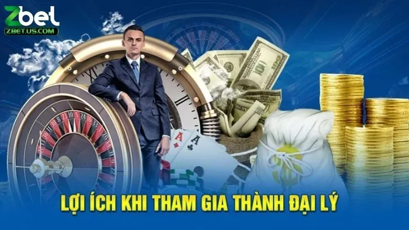 Đăng Ký Đại Lý Zbet 2025 – Hoa Hồng Cao, Thu Nhập Thụ Động 2 Đại Lý Zbet