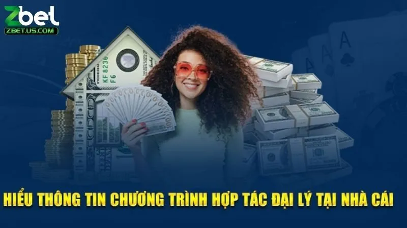 Đăng Ký Đại Lý Zbet 2025 – Hoa Hồng Cao, Thu Nhập Thụ Động 3 Đại Lý Zbet