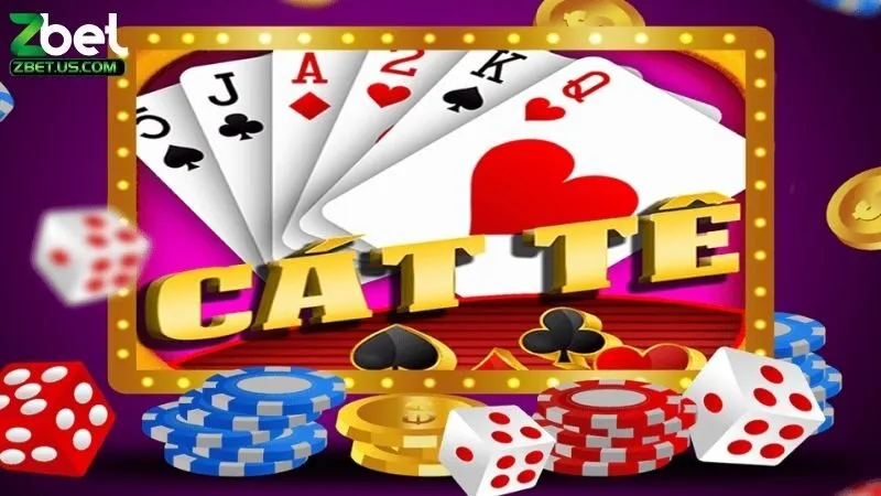 Những Lưu Ý Quan Trọng Trong Hướng Dẫn Chơi Bài Catte