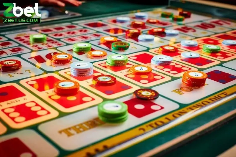 Bí Quyết Chơi Sicbo Bất Bại: Công Thức Thắng Cực Chuẩn 1 Hiểu Rõ Luật Chơi và Xác Suất: Nền Tảng Của Bí Quyết Chơi Sicbo Bất Bại